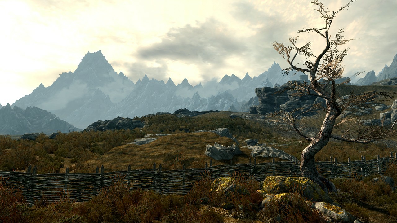 The Elder Scrolls V: Skyrim (Map Edition) - Imagen 17